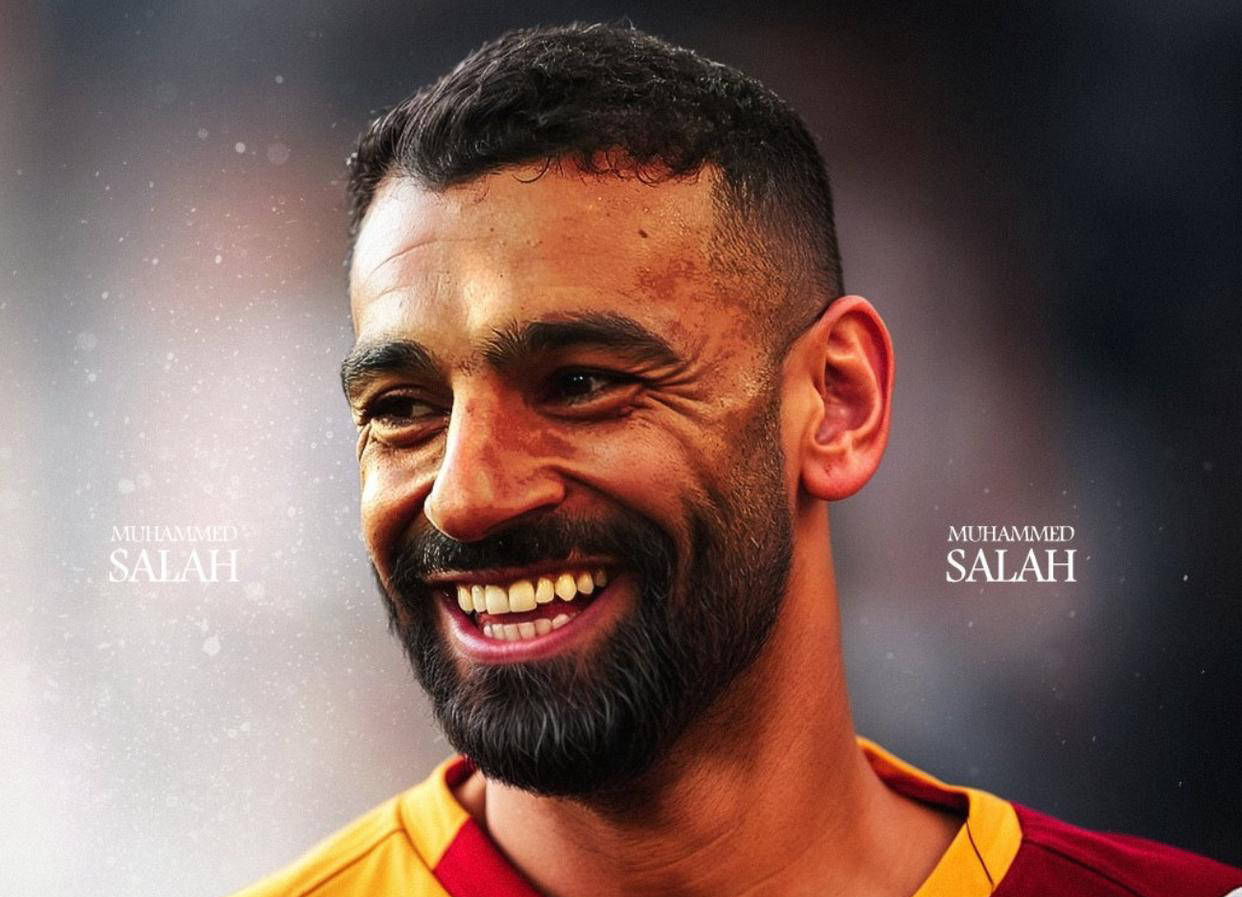 萨拉赫或拒绝沙特2亿欧高薪，倾向加盟土超豪门，两个月前双方已开始接洽